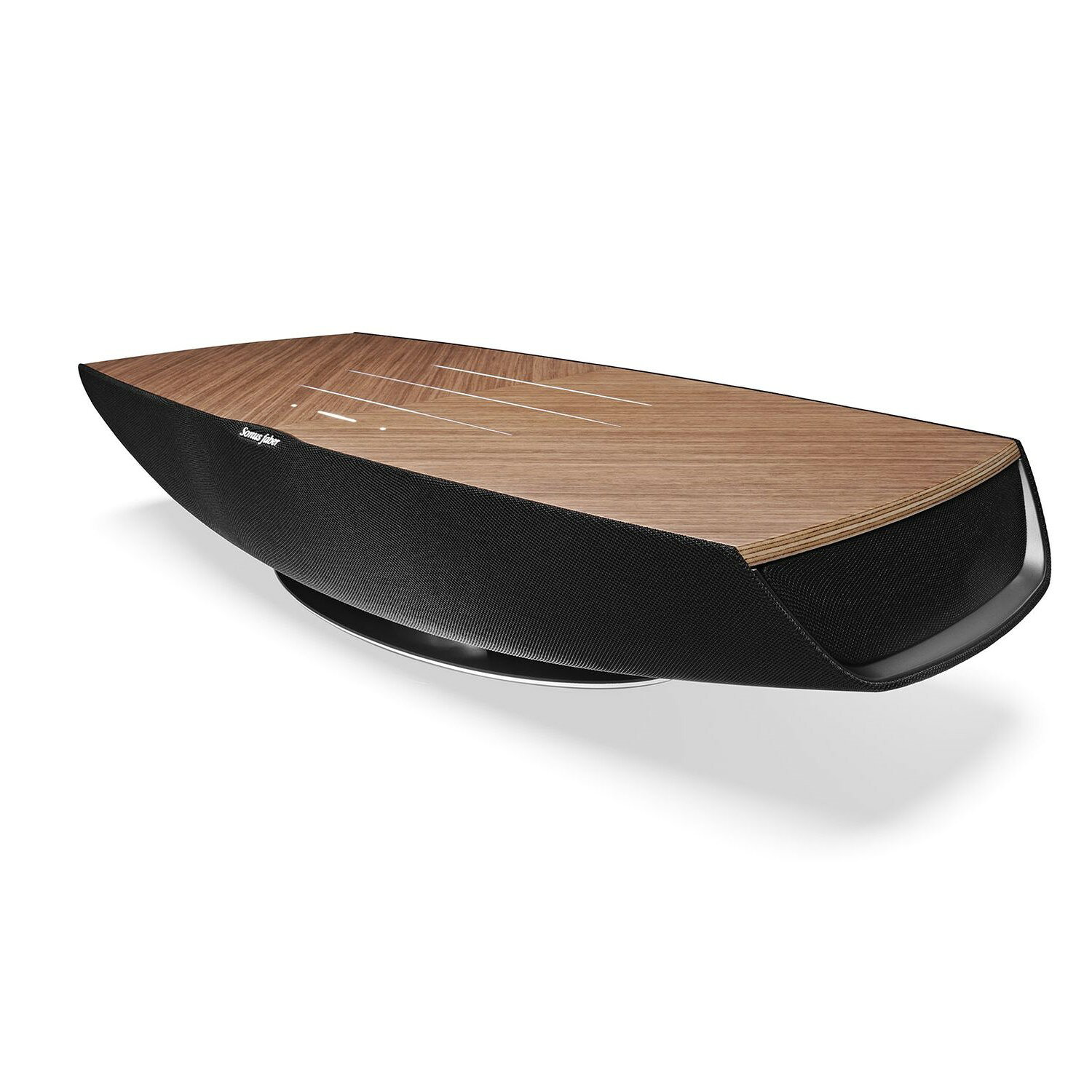 Sonus faber OMNIA オールインワンオーディオシステム ソナスファベール オムニア ...