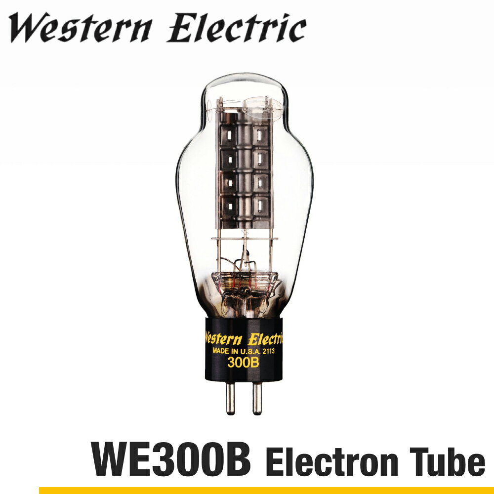 楽天市場】western electric 300bの通販 楽天市場】western electric 300bの通販