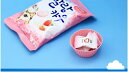 ロッテ マランカウ イチゴ味/韓国で大人気/ふわふわ/もちもち/ソフトキャンディー/韓国お菓子/韓国グミ 2