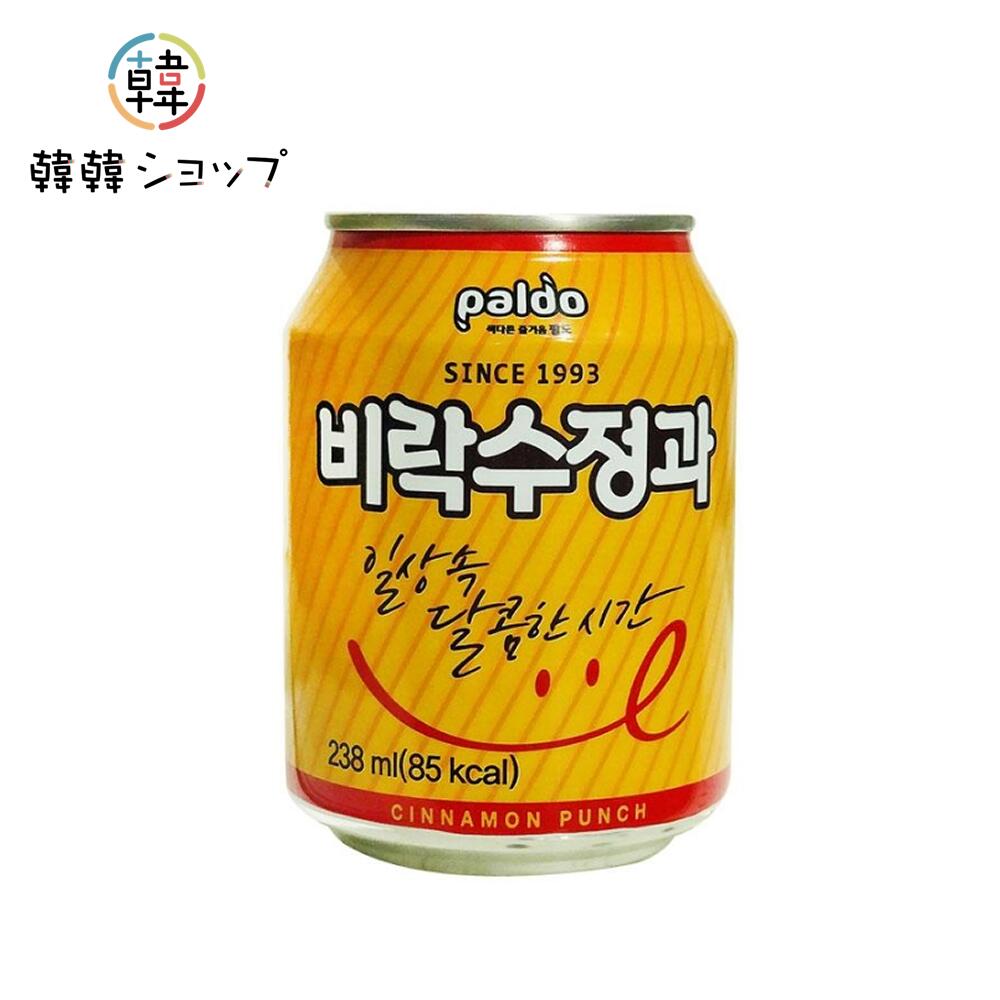 ビラク スジョンガ 238ml 韓国食品/お