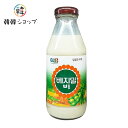 商品名 ベジミル B 190ml 内容量 190ml 商品詳細 ●原材料名 : 豆乳、砂糖、食塩、植物油、グリセリン脂肪酸エステル、DL-Xチオニン、香料（ピーナッツ）、カラギーナン、V、D3 ●特徴 : 豆乳が苦手な方に人気！飲みやすい調整豆乳です。 1973年に韓国で発売されたロングセラー商品です。 冷やすとよりおいしくお召し上がりいただけます。 ●保存方法 : 直射日光を避け涼しいところで保管してください。 ●原産国名：韓国 ●注意 : メーカーの都合により、パッケージや仕様に変更がある場合がございます ●賞味期限 : 別途表示　