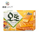 商品名 オリオン しっとり ケーキ オット チーズ 6個入 内容量 144g 商品詳細 ● 原材料：小麦粉、鶏卵、油脂加工食品、粉糖（砂糖、でん粉）、ショートニング、砂糖、チーズパウダー、全粉乳、植物油脂、ココナッツ、水あめ、食塩/膨張剤、酒精、乳化剤（大豆由来）、香料、カロチン色素、増粘剤（キサンタン） ●保存方法 : 直射日光及び高温の場所を避け、すずしい場所に保管してください。開封後必ず冷蔵庫に保管してください。 ●原産国名 ： 韓国 ●賞味期限 : 別途表示　 ●特徴　: スティック形のシフォンケーキのようなお菓子！デンマーク産カマンベールチーズを使用した、甘さ控えめのチーズ風味のしっとりケーキです。 ●注意 : メーカーの都合により、パッケージや仕様に変更がある場合がございます