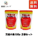 【即日発送】【送料無料】万能の素100g*2袋セット(メール便)★ハンおばさんの手作り万能の素/美訓物産/本場韓国の味が簡単に出せる/韓国調味料/粉末調味料/チ...