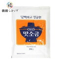 味塩　500g/ 清浄園 マッソグム 味塩デサン 韓国調味料 韓国食材 ＼韓国で幅広く使える調味料／