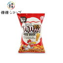 SHコッコスナック32g 韓国食品 韓国お菓子 韓国スナック 甘辛 ピリ辛 おつまみ