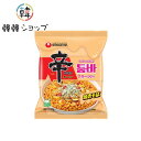 農心 辛ラーメン トゥーンバ135g ピリ辛クリームパスタ Toomba(トゥーンバ)もちもち食感 汁なし麺(4)
