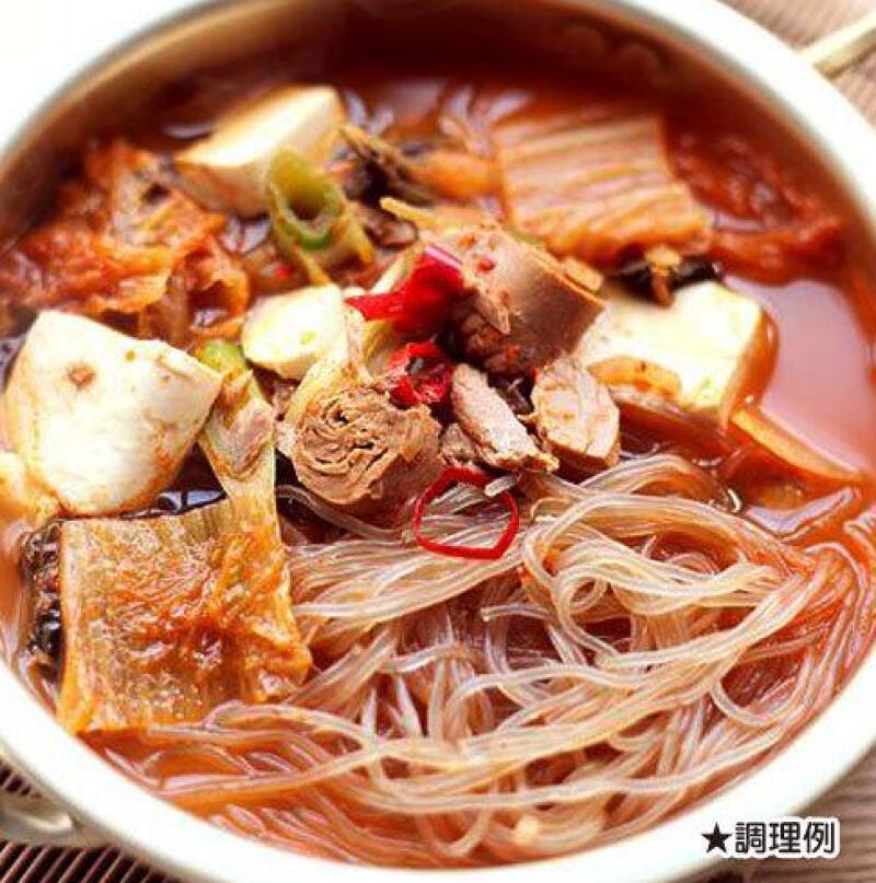 オットギ 春雨 100g/韓国料理チャプチェ食材/はるさめチャプチェ用の麺/春雨/韓国...