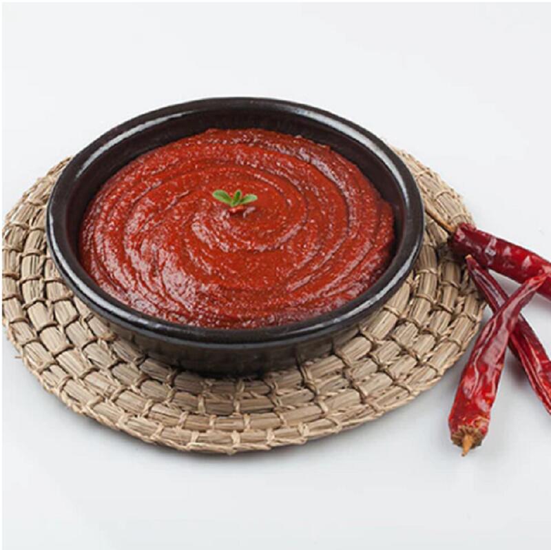 清浄園 スンチャンゴチュジャン チューブ60g＊3個入/韓国味噌/韓国料理/唐辛子/辛...