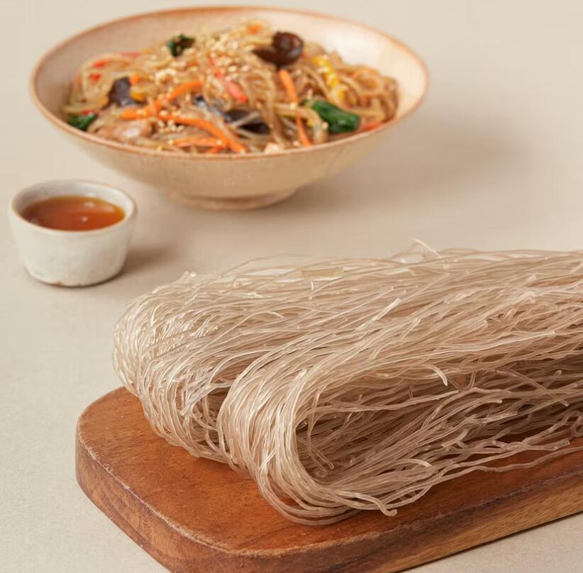 ★送料無料★オットギ 春雨 500g＊2個セット/韓国料理チャプチェ食材/はるさめジャプチェ用の麺/春雨/韓国ジャプチェ kankan-shop-10001520 韓韓ショップ サンプル画像2
