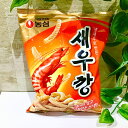 農心 えびせん　90g　えびせん 韓国