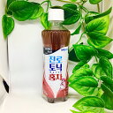 JINRO トニック紅茶 300ml 紅茶 韓国 ジンロ 眞露