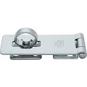 ストロング金属(Strong Kinzoku) 清水 ストロング掛金 ステン ポリ袋入 115mm(2)