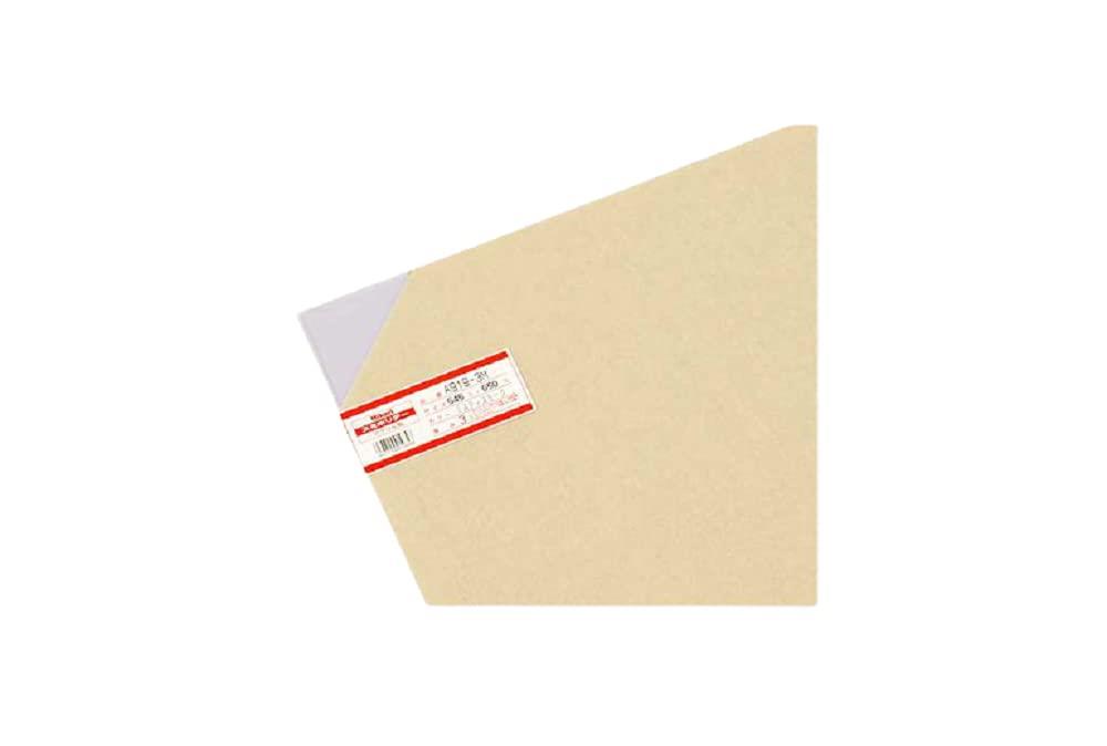 光(Hikari) アクリル板 545×650 A919-3M ミスティスモーク