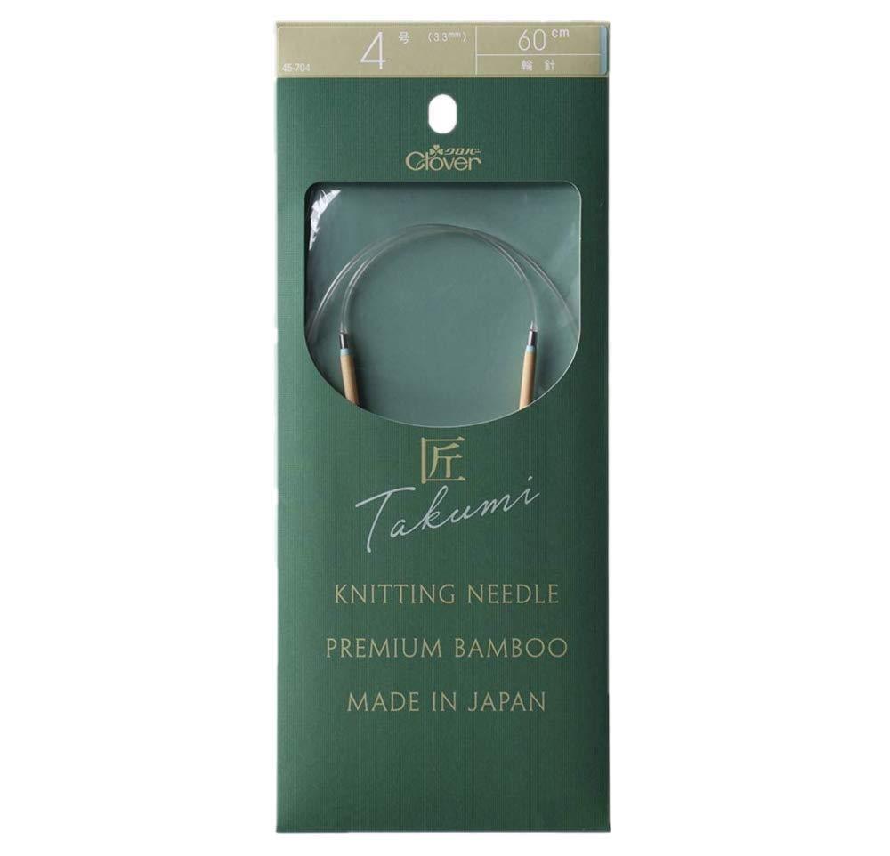 匠輪針-S 60cm＜4号＞ CL45-704