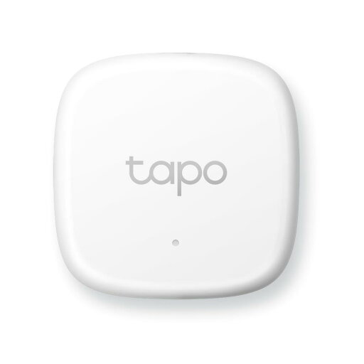 TP-Link Wi-Fi Tapo スマートホーム コンパクト 温湿度計 スイス 高精度 アラーム Tapoスマートハブ必須 Sub-1GHzスマート温湿度計 Tapo T310 TP-Link Wi-Fi Tapo スマートホーム コンパクト 温湿度計 スイス 高精度 アラーム Tapoスマートハブ必須 Sub-1GHzスマート温湿度計 Tapo T310