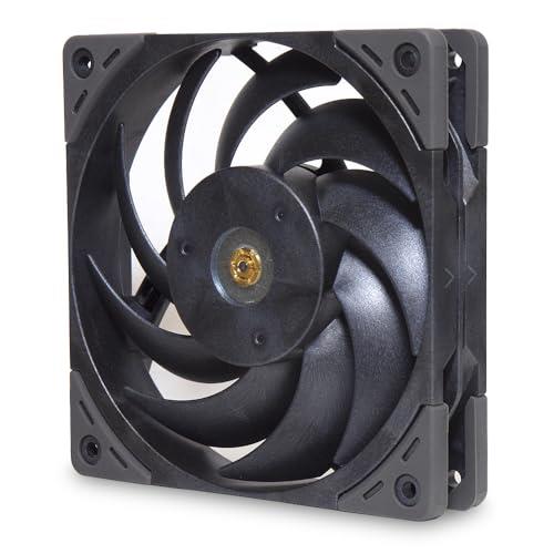 SCYTHE 液晶ポリマー/Nd-Fe-B強力マグネット/金属製ハブフレーム採用GRAND TORNADO 120 PWM 2000RPMケースファン SCYTHE 液晶ポリマー/Nd-Fe-B強力マグネット/金属製ハブフレーム採用GRAND TORNADO 120 PWM 2000RPMケースファン