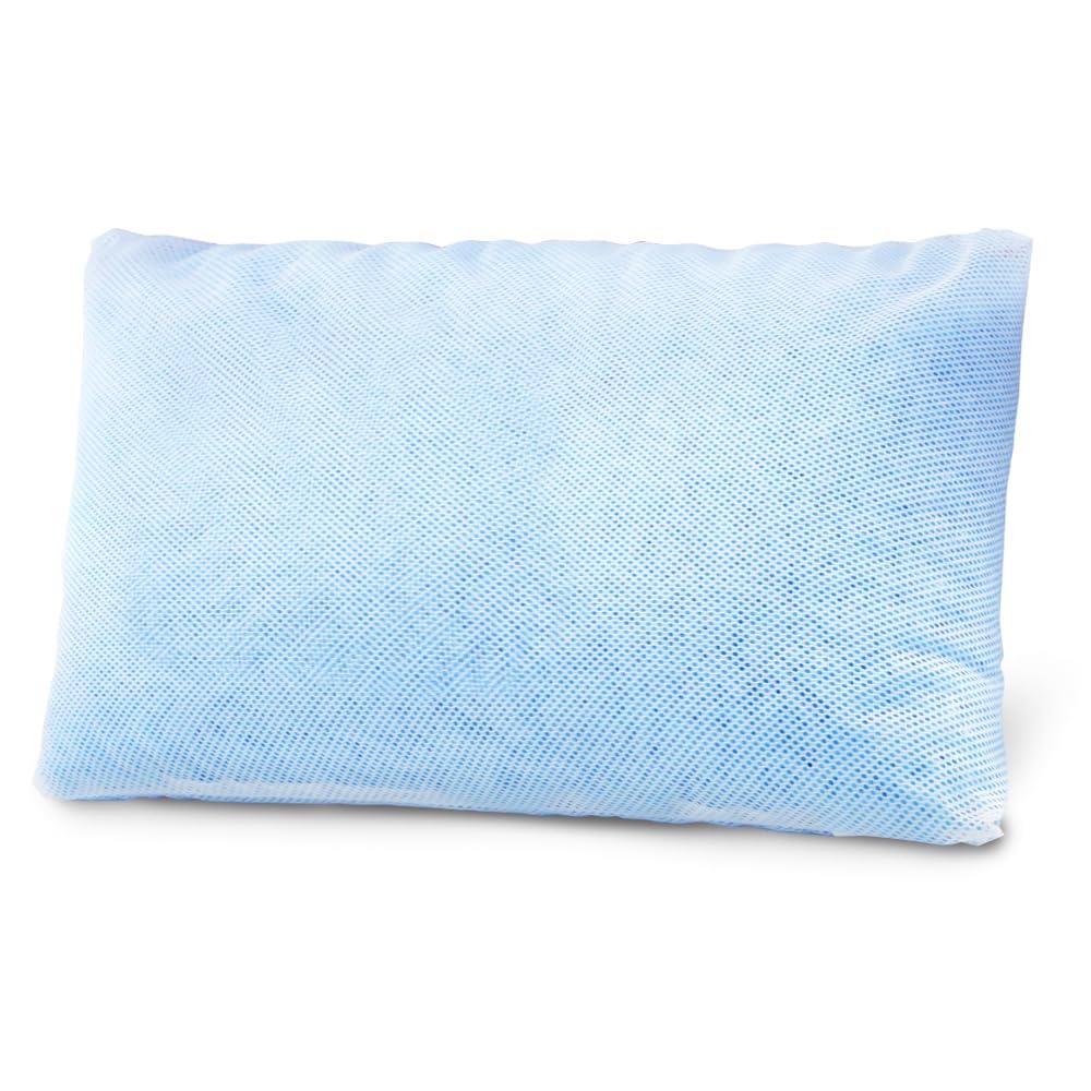 アイリスプラザ 枕 日本製 高さ調節可 通気性 ソフトパイプ ほこりが出にくい 頭・首にやさしくフィッ..