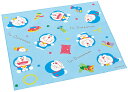 スケーター(Skater) 子供用 お弁当 ランチクロス 43×43cm キッズ 日本製 ドラえもん ギンガム KB4