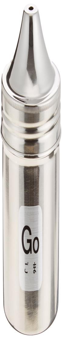 遠藤商事 業務用 TKG 調味缶 大 Go(ごま) 18-8ステンレス BTY718