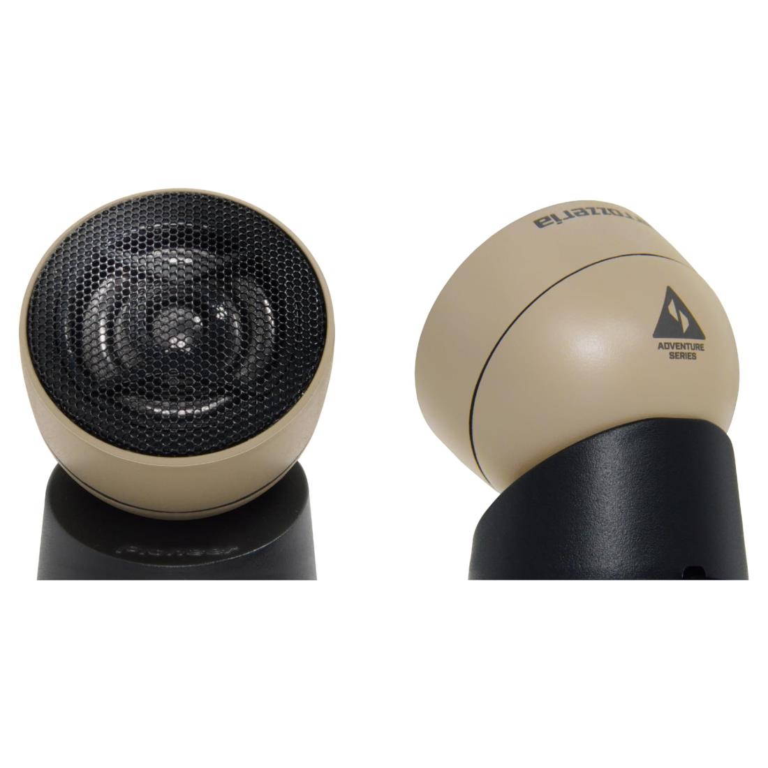 Pioneer スピーカー TS-T440AS アドベンチャーシリーズ チューンアップトゥイーター ハイレゾ対応 カロッツェリア