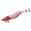 ダイワ(DAIWA) イカメタル オモリグ エメラルダスORエギ2.5赤-赤白