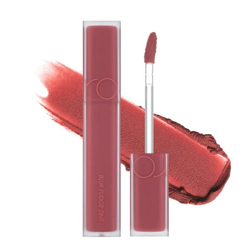 rom&nd BLUR FUDGE TINT (02 ROSIENTAL) rom&nd BLUR FUDGE TINT (02 ROSIENTAL)