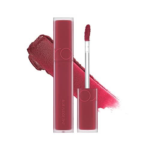 rom&nd BLUR FUDGE TINT (08 CURRENT JAM) rom&nd BLUR FUDGE TINT (08 CURRENT JAM)