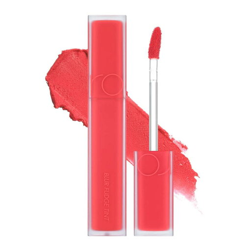 rom&nd BLUR FUDGE TINT (09 CORAL JUBILEE) rom&nd BLUR FUDGE TINT (09 CORAL JUBILEE)