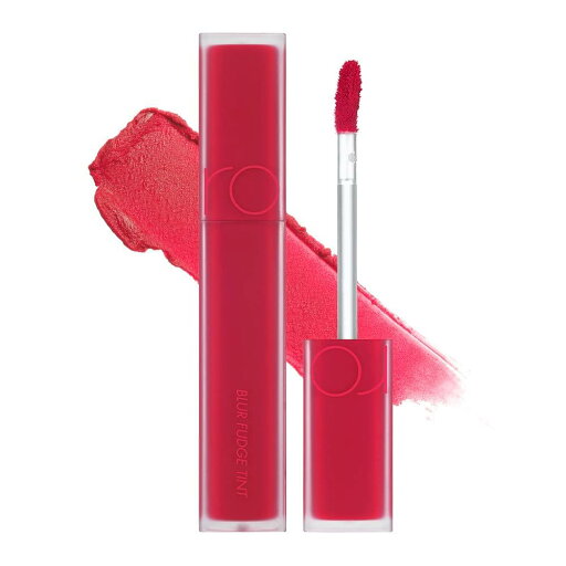 rom&nd BLUR FUDGE TINT (11 FUCHSIA VIBE) rom&nd BLUR FUDGE TINT (11 FUCHSIA VIBE)
