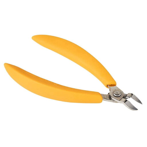 くらしのヒント 新潟県三条市産 NAIL CLIPPER 爪切り ニッパー式 日本製 ロンググリップ つめきり 高齢者 職人手仕上げ 高級 ネイルニッパー 1個 (x 1) オレンジ くらしのヒント 新潟県三条市産 NAIL CLIPPER 爪切り ニッパー式 日本製 ロンググリップ つめきり 高齢者 職人手仕上げ 高級 ネイルニッパー 1個 (x 1) オレンジ