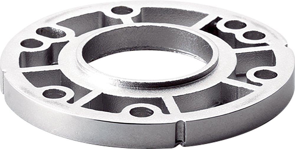 マツ六 ECLE システム手すり ステン32 スペーサー6ミリ 太さ32ミリ用