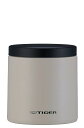【食洗器対応・パッキン一体モデル】 タイガー魔法瓶(TIGER) 水筒 350ml 白湯OK スク リューステンレスボトル ふたとパッキンが一体化で洗うのは2点のみ らくらくキャップ 真空断熱 マグ 保温保冷 タンブラー利用可 イーグレットホワイト MMZーW035WK(3)