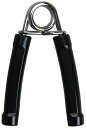 秦運動具工業 ハンドグリップ ハード 45kgタイプ 1434-P ブラック