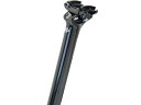 アデプト セントラムシートポスト ブラック/27.2mm(SPT07000)
