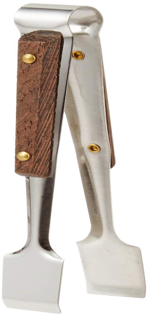 和平フレイズ 木柄シュガートング 角砂糖 ジー・クック GC-192