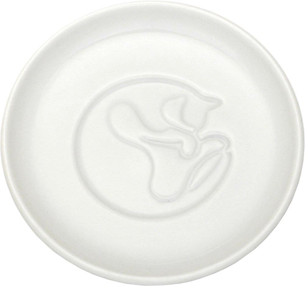 アルタArtha醤油皿豆皿小皿ネコ...