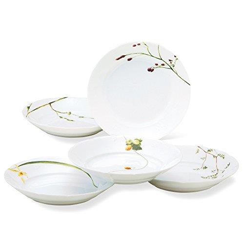 NARUMI(�ʥ��) ���졼�� �ѥ����� ���å� Τ����(���ȤϤʤ����) ��21cm ���꡼�� ���� 5�����å� ���襤�� �뺧�ˤ� �Żҥ�󥸲����б� ��...