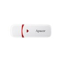 Apacer アペイサー USBメモリ 64GB USB2.0 AH3...(2)
