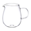 KINTO (キントー) UNITEA ミルクピッチャー 180ml 電子レンジ、食洗機使用可 ギフト プレゼント 8305(3)