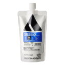 ホルベイン アクリリックメディウム AM432 300ml ジェッソ M 〈白色地塗り材 粗粒子タイプ〉 14432