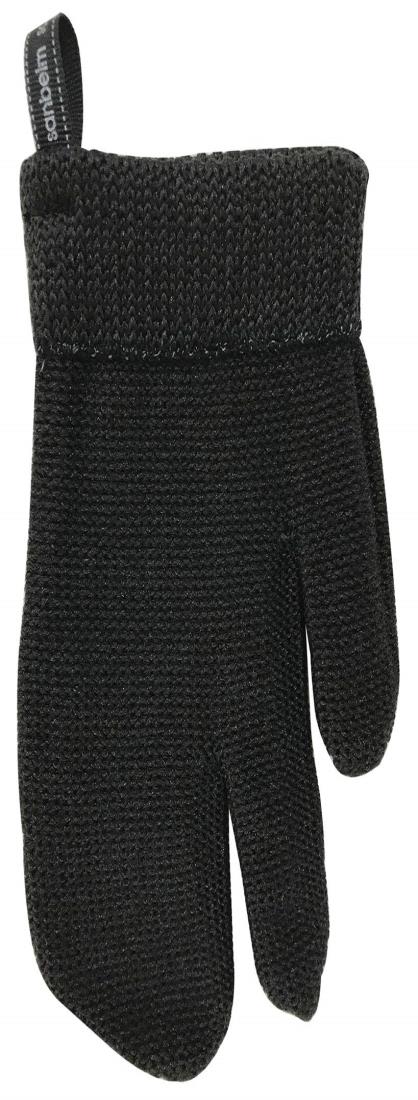 サンベルム(Sanbelm) 和歌山生まれの 手袋たわし 水だけで汚れが落ちる 左右兼用 ブラック