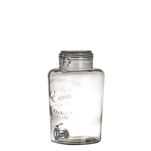 ダルトン(Dulton) ビバレッジサーバー エリン S M411-218S クリア(3)