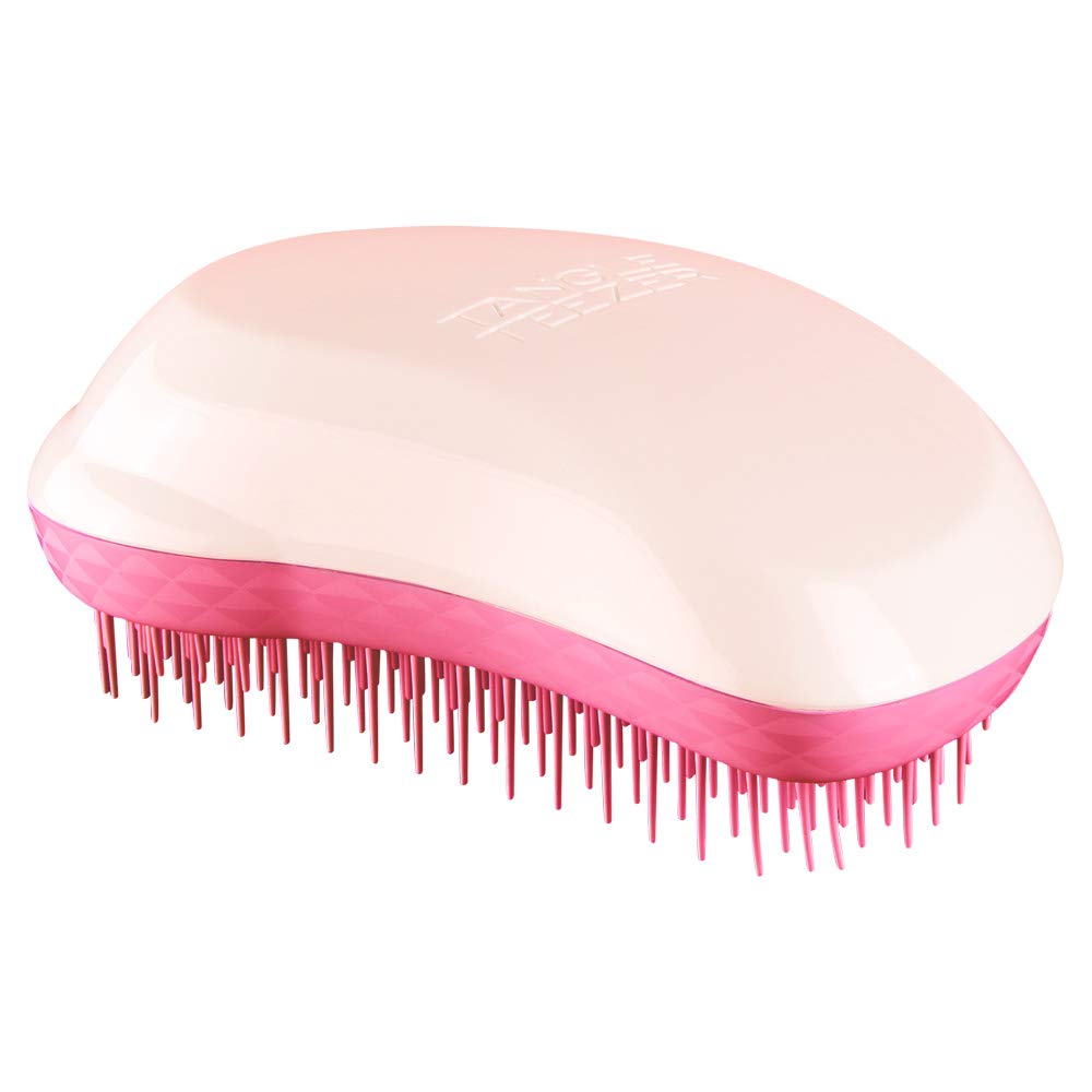 TANGLE TEEZER タングルティーザー ザ・オリジナル ソフト＆ダメージ ミルキーローズ