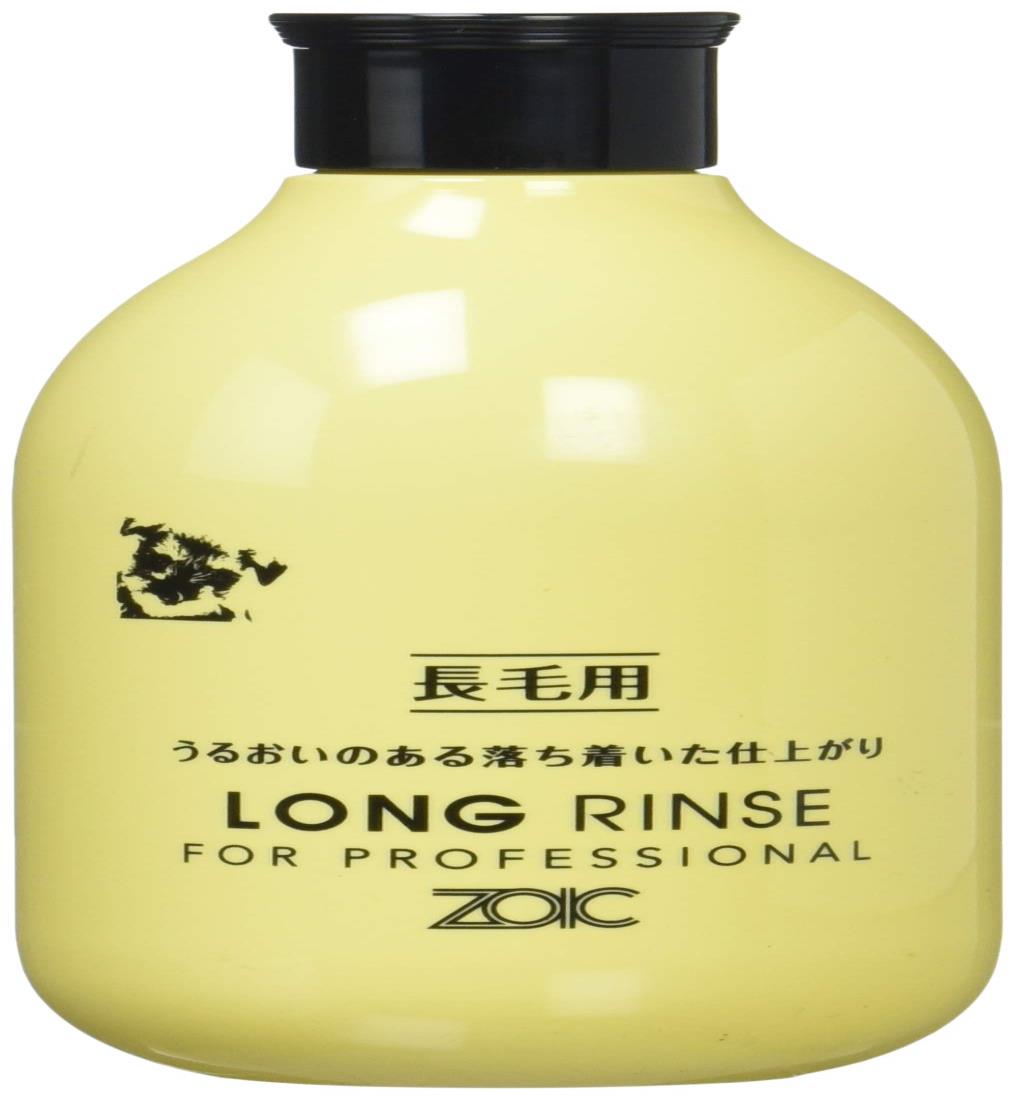 ゾイック (ZOIC) ゾイック N ロング リンス 300ml
