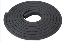 光 シャッター用気密材 スポンジ粘着付 20×50×6000mm SYEP20-5060
