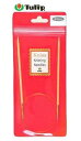 チューリップ(Tulip) Knina Knitting Needles 竹輪針 (80cm) 8号 KKJA-8045(3)