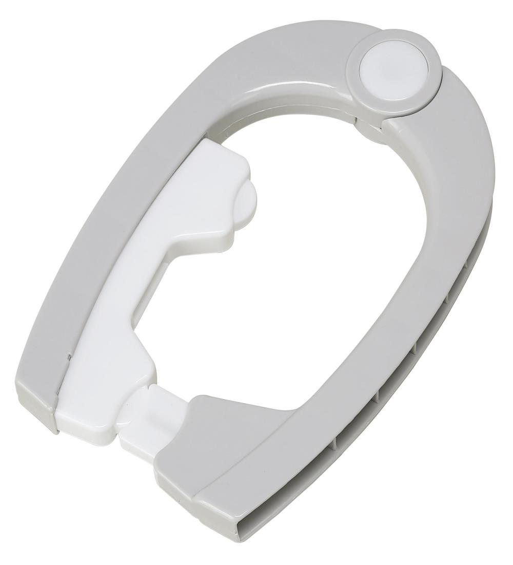 スタイル：グレー◆商品名：ツウィンモール 洗濯物干しらくらく布団ばさみ グレー 2ピンチ BEILU BE-09Gサイズ幅42.5×奥行16.5×高さ21.5cm材質:本体/ポリプロピレン、ギア部/ABS樹脂、バネ/硬鋼線原産国:中国耐熱温度:70度耐冷温度:-10度バネではなく内蔵ギアを採用したこと、で余分な力を加えず楽に開閉できます。布団を一度挟むとゆるまずにしっかりと固定できます。3点で支えるスライド式回転ストッパーが布団の横ズレを防ぎます。