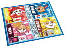 スケーター(Skater) 子供用 お弁当 ランチクロス 43×43cm キッズ 日本製 パウ・パトロール 25 男の子 KB4(3)