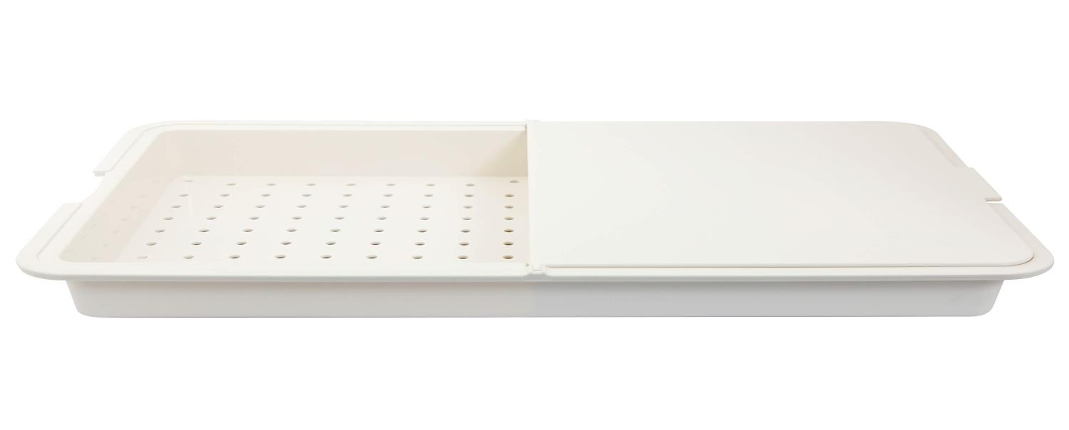 伊原企販 ナチュレ カット＆トレー アイボリー CT10I