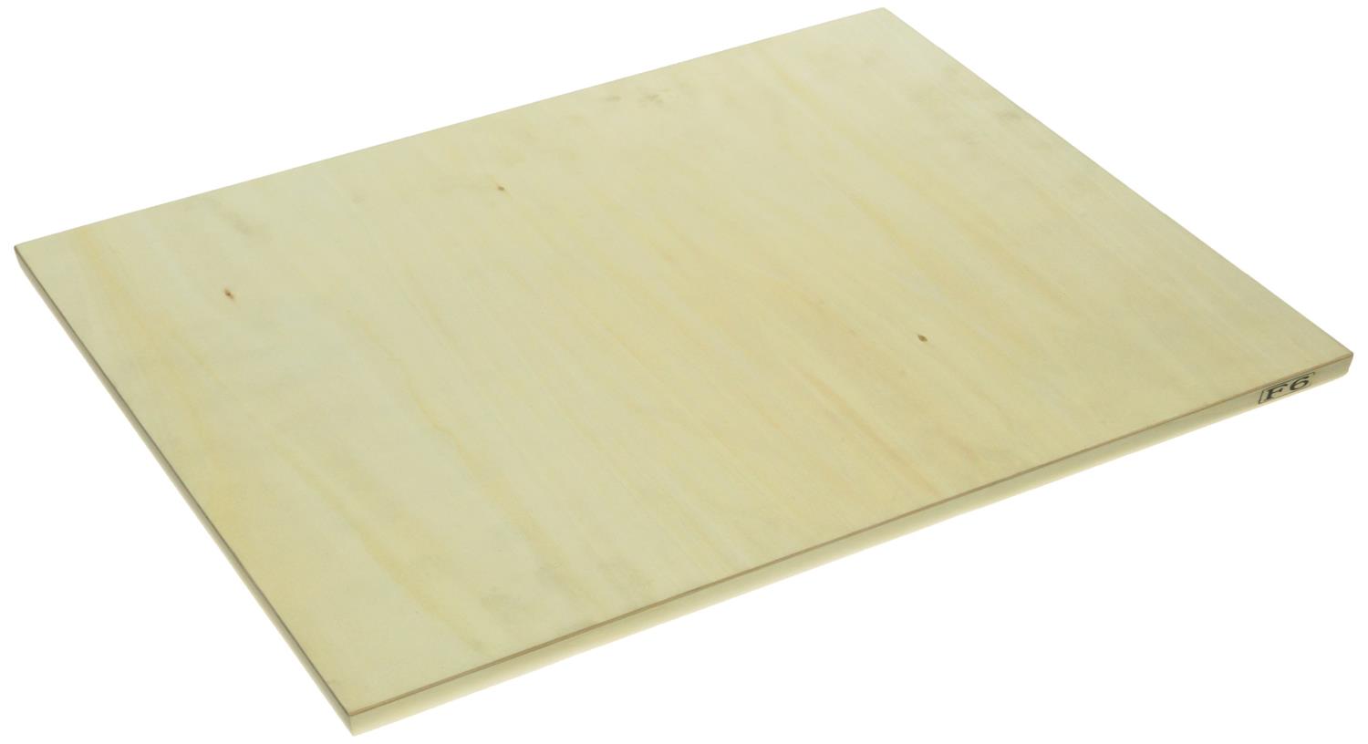 クレサンジャパン(Claessens Japan) シナベニヤパネル F6 410×318mm